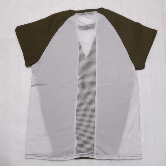 ELLEN TRACY Active women's Tee - Picture 5 of 7